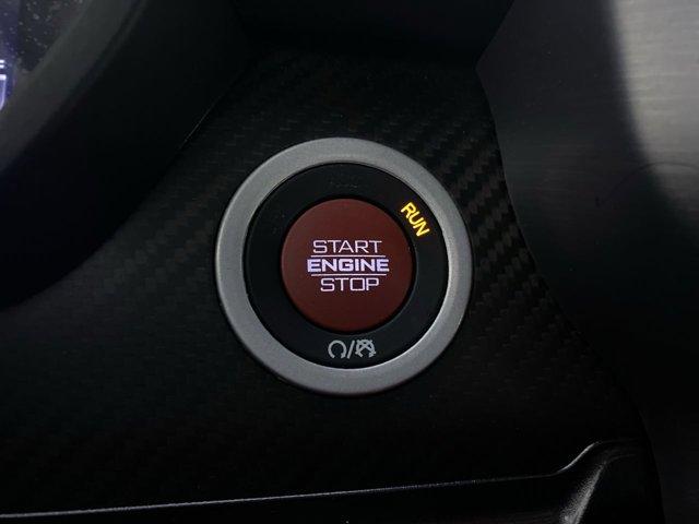 used 2023 Ram 1500 car, priced at $76,990