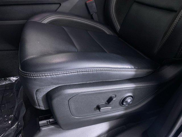 used 2023 Ram 1500 car, priced at $76,990