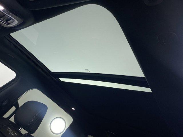 used 2023 Ram 1500 car, priced at $76,990