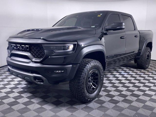 used 2023 Ram 1500 car, priced at $76,990