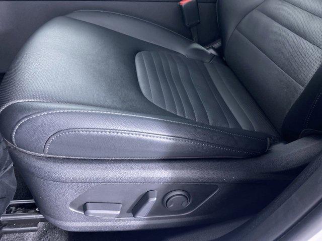 used 2024 Kia Sportage car, priced at $32,490