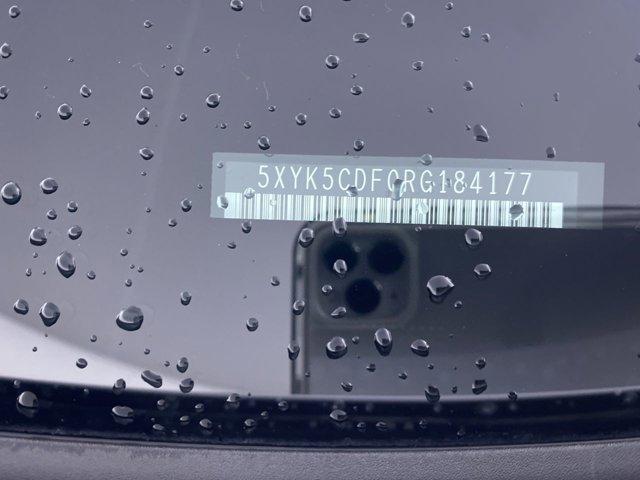 used 2024 Kia Sportage car, priced at $32,490