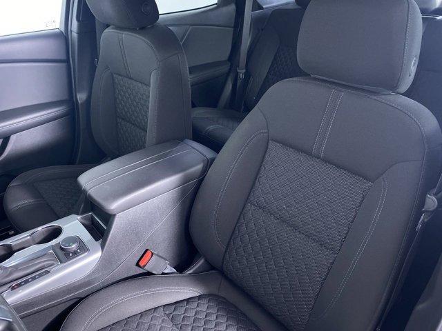 used 2022 Chevrolet Blazer car, priced at $24,290