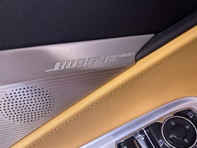 used 2020 Chevrolet Corvette car, priced at $64,490