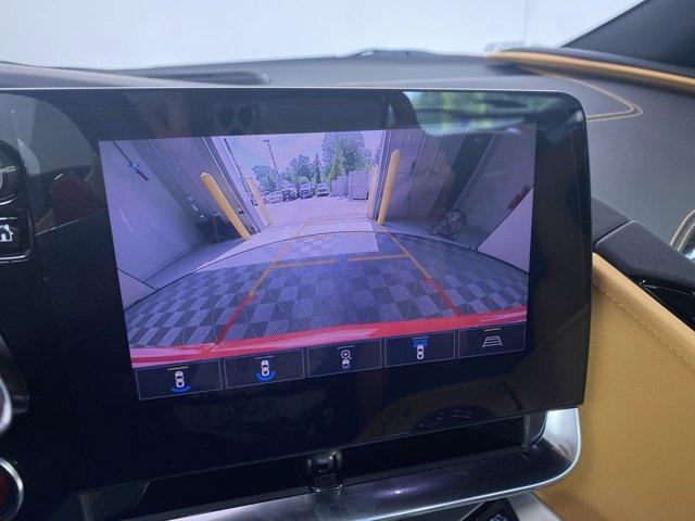used 2020 Chevrolet Corvette car, priced at $64,490