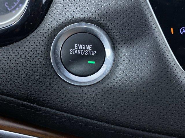 used 2022 Cadillac XT5 car, priced at $34,990