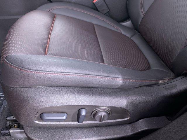 used 2022 Chevrolet Blazer car, priced at $30,490