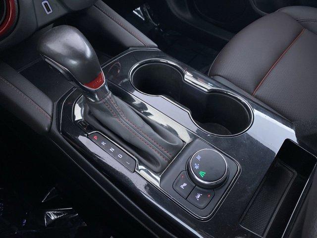 used 2022 Chevrolet Blazer car, priced at $30,490