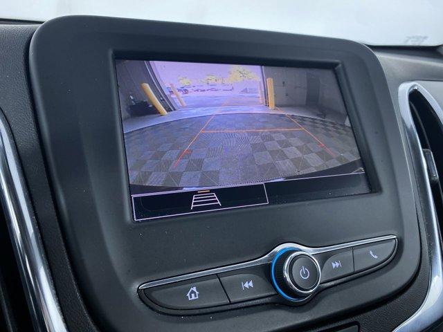 used 2024 Chevrolet Equinox car, priced at $23,290