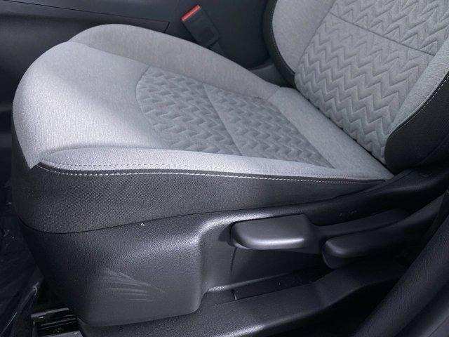 used 2024 Chevrolet Equinox car, priced at $23,290
