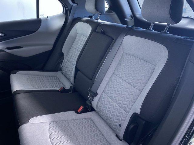 used 2024 Chevrolet Equinox car, priced at $23,290
