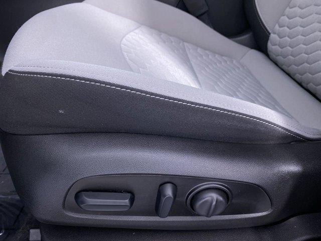 used 2021 Chevrolet Equinox car, priced at $18,990