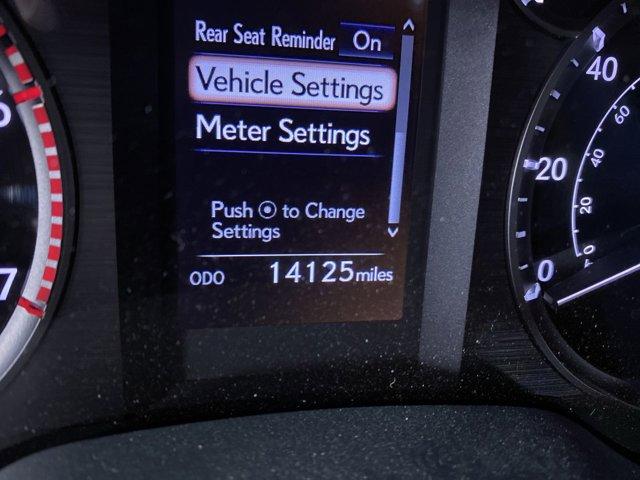 used 2023 Lexus GX 460 car, priced at $59,490