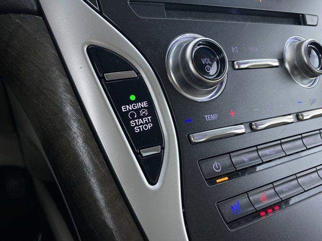 used 2018 Lincoln MKX car, priced at $20,490