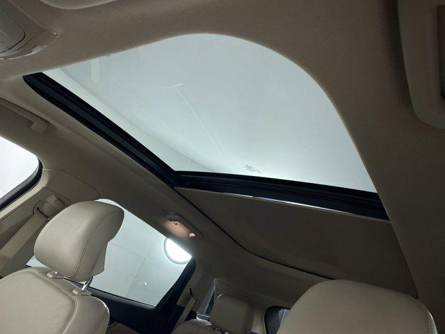 used 2018 Lincoln MKX car, priced at $20,490