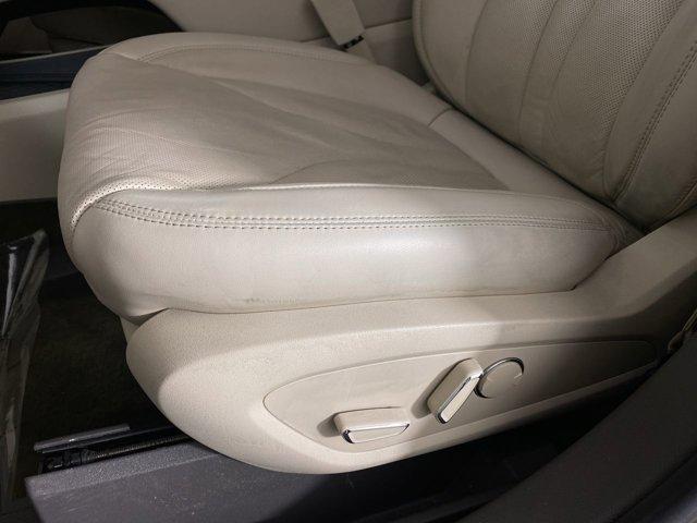 used 2018 Lincoln MKX car, priced at $20,490