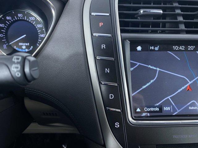 used 2018 Lincoln MKX car, priced at $20,490