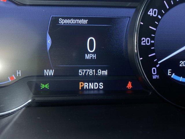 used 2018 Lincoln MKX car, priced at $20,490