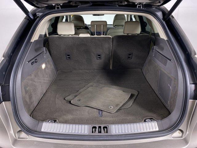 used 2018 Lincoln MKX car, priced at $20,490