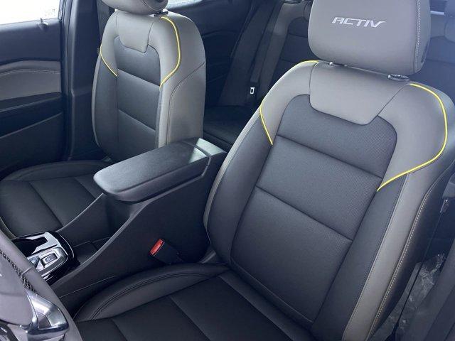 new 2025 Chevrolet Trax car, priced at $27,339