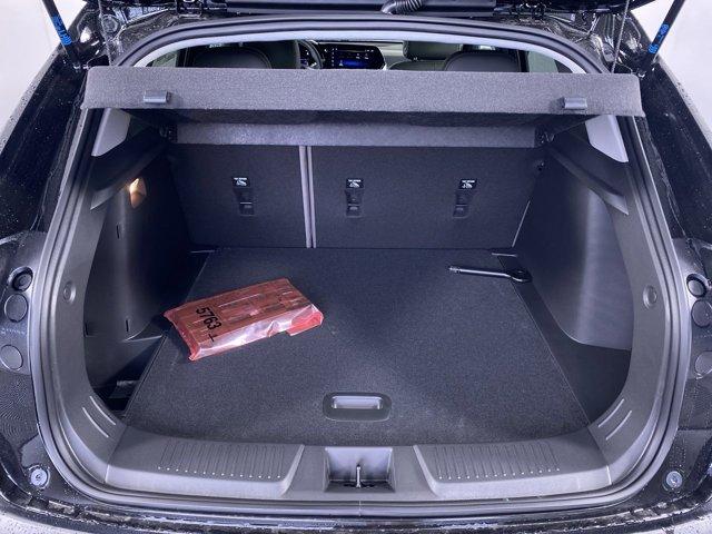 new 2025 Chevrolet Trax car, priced at $27,339