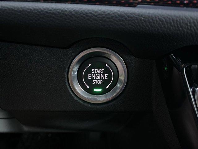 new 2025 Chevrolet Traverse car, priced at $49,444