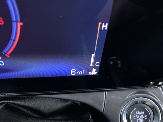 new 2026 Chevrolet Trax car, priced at $26,877