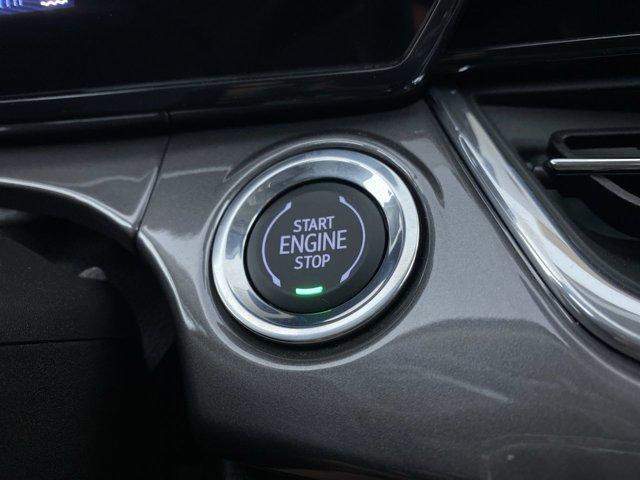 new 2026 Chevrolet Trax car, priced at $26,877