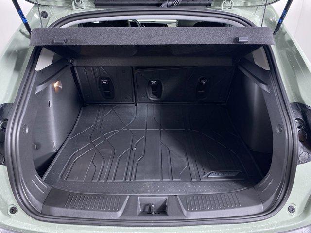 new 2026 Chevrolet Trax car, priced at $26,877