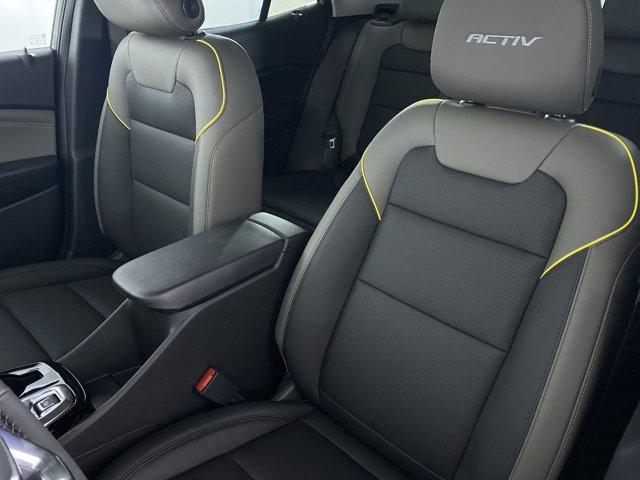 new 2026 Chevrolet Trax car, priced at $26,877