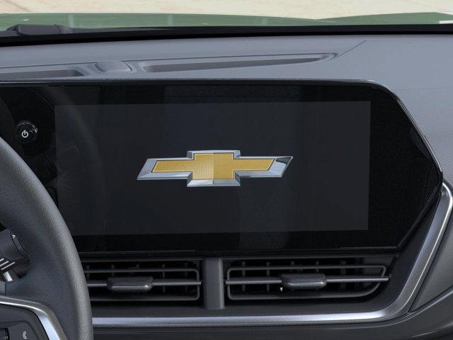 new 2026 Chevrolet Trax car, priced at $27,885