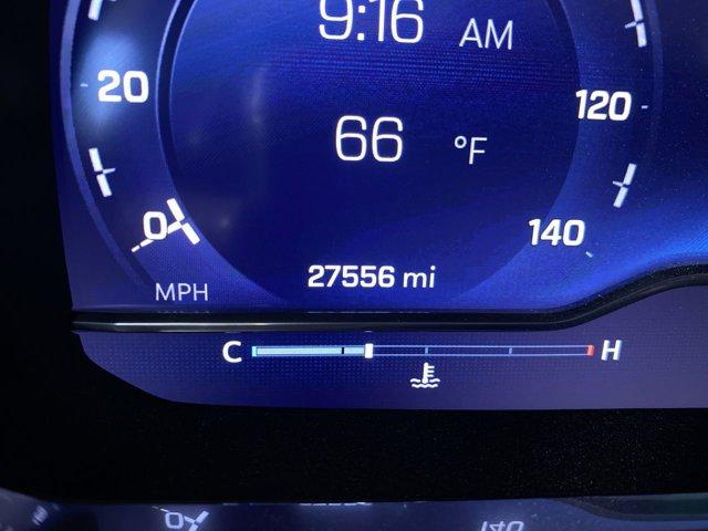 used 2022 Chevrolet Tahoe car, priced at $58,990