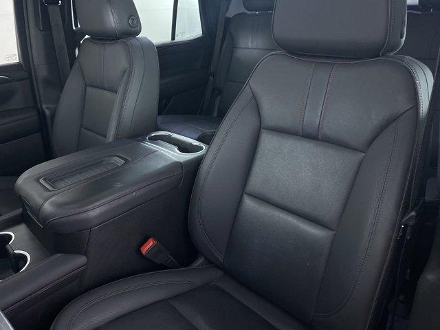 used 2022 Chevrolet Tahoe car, priced at $58,990