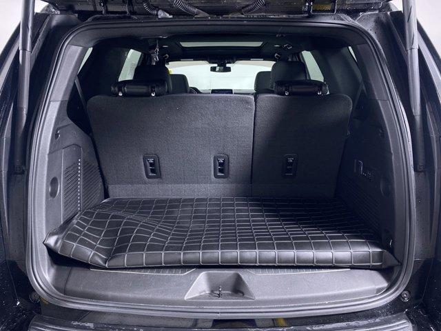 used 2022 Chevrolet Tahoe car, priced at $58,990