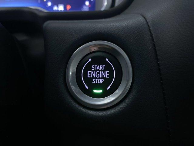 used 2022 Chevrolet Tahoe car, priced at $58,990