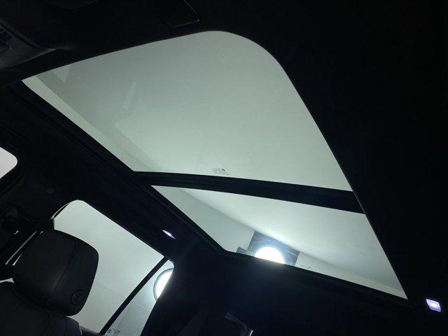 used 2022 Chevrolet Tahoe car, priced at $58,990