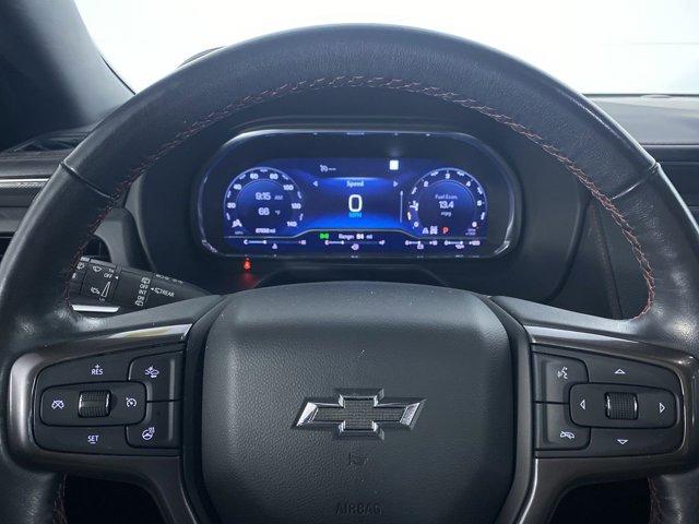 used 2022 Chevrolet Tahoe car, priced at $58,990