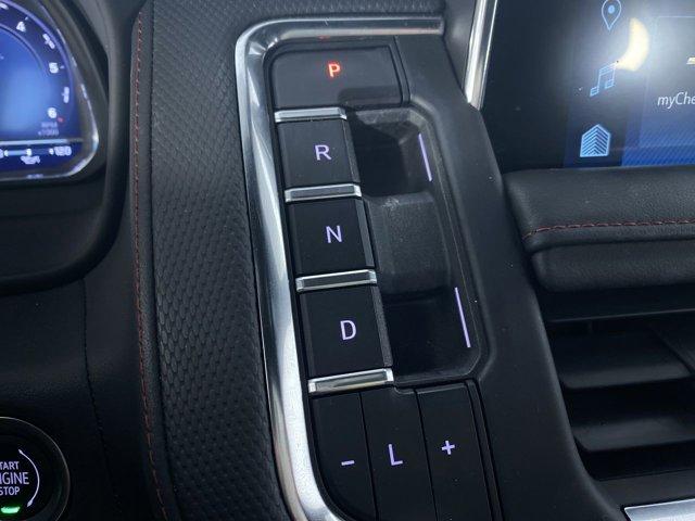 used 2022 Chevrolet Tahoe car, priced at $58,990