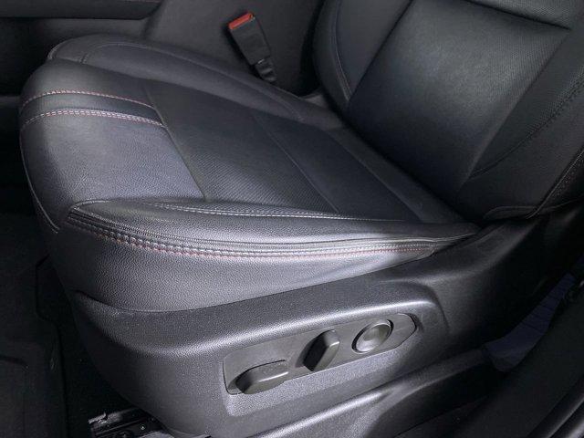 used 2022 Chevrolet Tahoe car, priced at $58,990