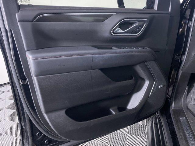 used 2022 Chevrolet Tahoe car, priced at $58,990