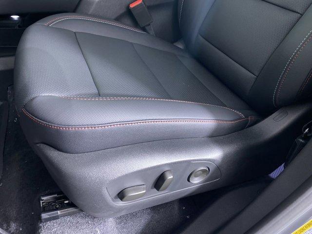 new 2026 Chevrolet Traverse car, priced at $54,040