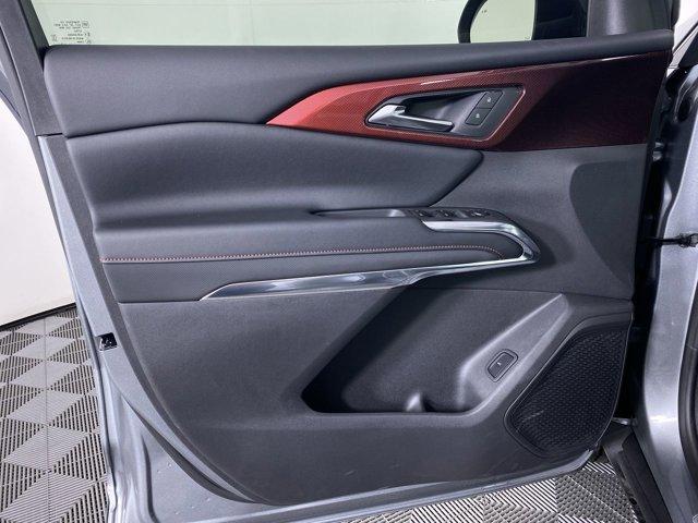 new 2026 Chevrolet Traverse car, priced at $54,040