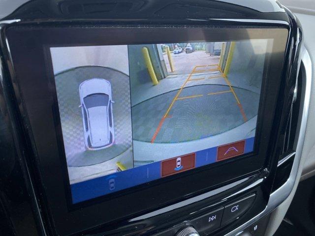 used 2019 Chevrolet Traverse car, priced at $26,490