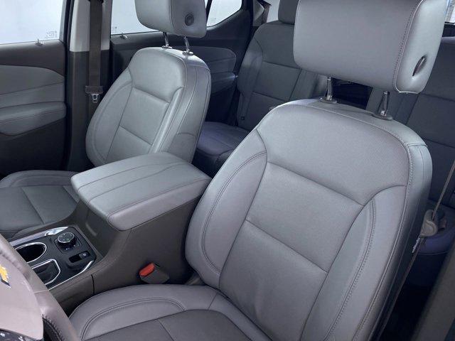 used 2019 Chevrolet Traverse car, priced at $26,490