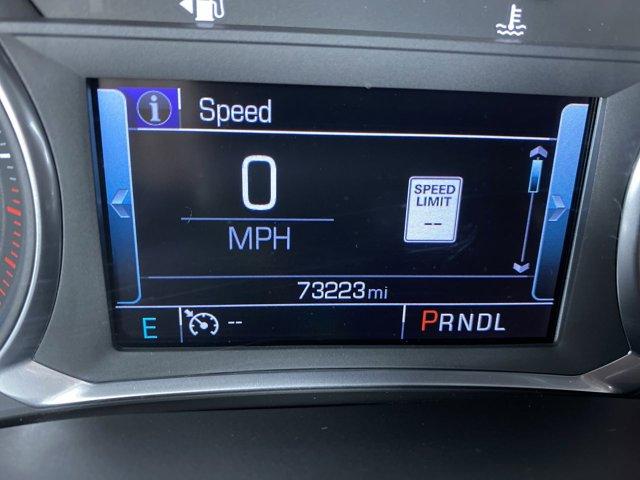 used 2019 Chevrolet Traverse car, priced at $26,490