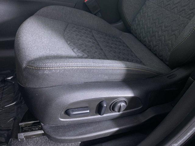 used 2023 Chevrolet Equinox car, priced at $23,790