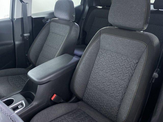 used 2023 Chevrolet Equinox car, priced at $23,790