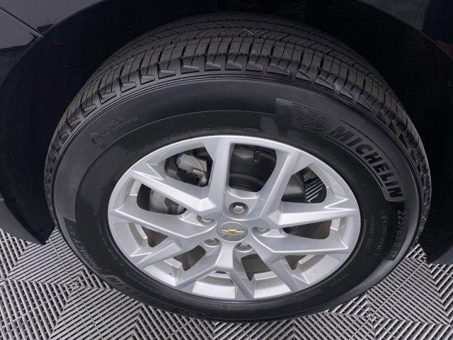 used 2023 Chevrolet Equinox car, priced at $23,790