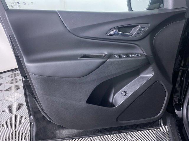 used 2023 Chevrolet Equinox car, priced at $23,790
