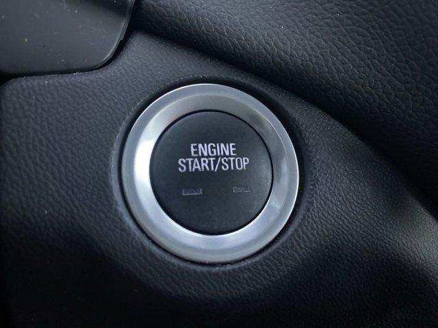 used 2023 Chevrolet Equinox car, priced at $23,790
